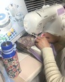 小さなお子様連れでも参加できます