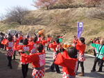 由比盆踊会