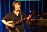 菅原真代