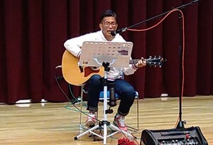 鈴木優之