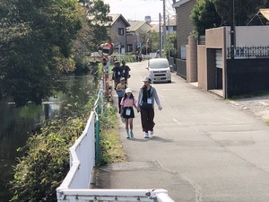親子でも楽しく参加できます
