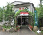 受付入口