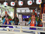 五番 太平楽（たいへいらく）