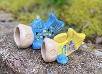 端午の節句にちょこっと飾れる！可愛い鯉のぼり