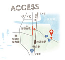 浜名湖ほとりのマルシェ　マップ