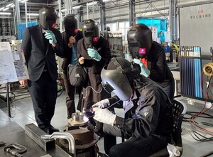 しずおかファクトリー博覧会