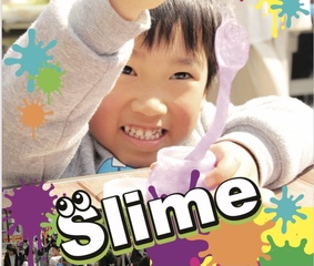 お子様向けの体験コーナーも◎ご家族でお気軽にどうぞ！