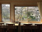 ２階のCAFE