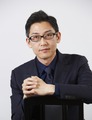 山岸茂人（ピアノ）©横井明彦