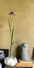 石彫地蔵／土屋誠一