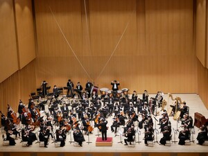 管弦楽：富士山静岡交響楽団