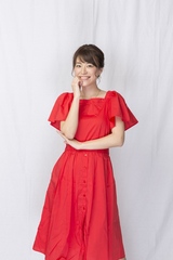 MCはフリーアナウンサーの鬼頭里枝さんに決定！