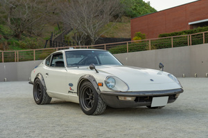 1973年/日産フェアレディ240Z