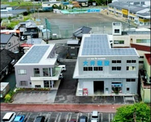 大井建設
