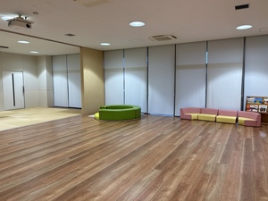 子育て支援室