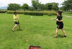 ウォーターボム合戦