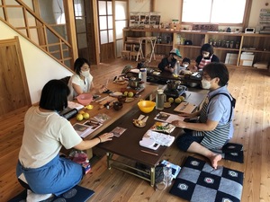 昨年のイベントの様子