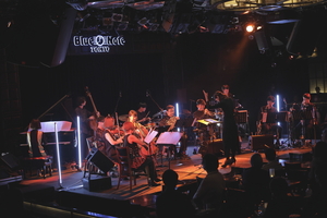 m_unit   Photo by Takuo Sato
