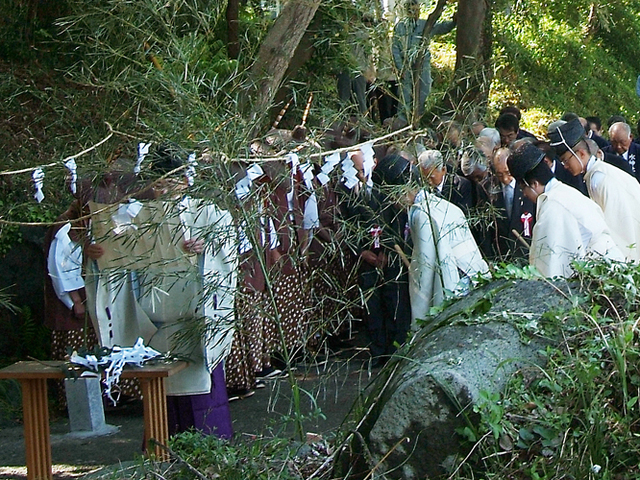 規模縮小 富士山本宮浅間大社 流鏑馬まつり やぶさめ 富士宮市 アットエス