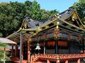 久能山東照宮 御例祭