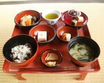 ぼたん膳