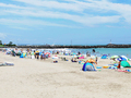 さがらサンビーチ 海開き式・夏の開設期間 