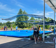 はままつフラワーパーク 夏休みイベント
