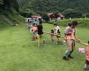 おれっぷ大久保サマーフェスティバル2025