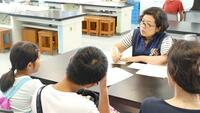自由研究に悩んだら気軽に相談しよう