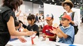 静岡科学館る・く・る 夏のサイエンス屋台村