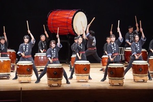 東豊太鼓