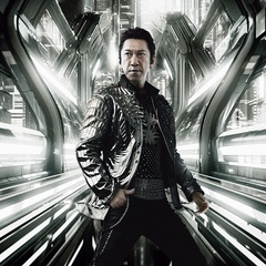 HOTEI the LIVE 2023 ”GUITARHYTHM Ⅶ TOUR”