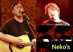 Neko's