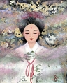 吉祥天女