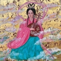 弁財天