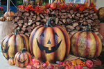 ハロウィンウォークラリー