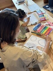 昨年のイベントの様子
