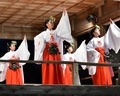 草薙神社 秋季例大祭