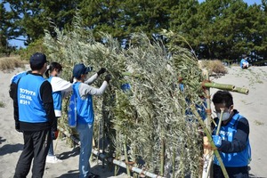 これまでの開催の様子②