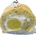 さつまいもロール　300円