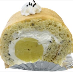 さつまいもロール　300円
