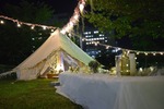 夜の様子※イメージ