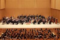 オーケストラによる迫力ある演奏でアニメ音楽をお楽しみ下さい