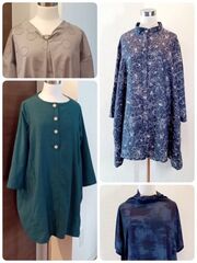 るり玉工房　洋服・アクセサリー　