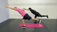 姿勢が変わると〝見える世界〟が変わる！