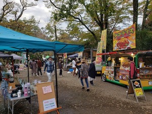 会場風景1