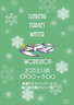 SUNRENA MARKET WINTER ~WORKSHOP~