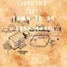 lapaixラペ園内イベント　YAMATOAO-zero  base- 0ベース
