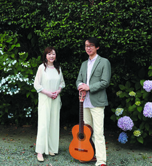 藤田ゆかり、岡田アツシ
