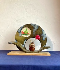 笹山窯作品２